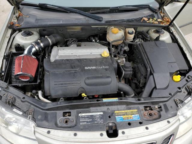 Photo 7 from auction – 2006 SAAB 9-3 with VIN YS3FD49Y661030680