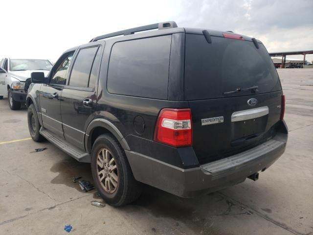 Photo 3 from auction – 2007 FORD EXPEDITION with VIN 1FMFU15587LA99342