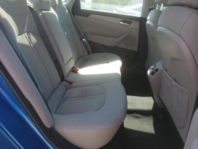 Photo 6 from auction – 2019 HYUNDAI SONATA LIM with VIN 5NPE34AF1KH759897