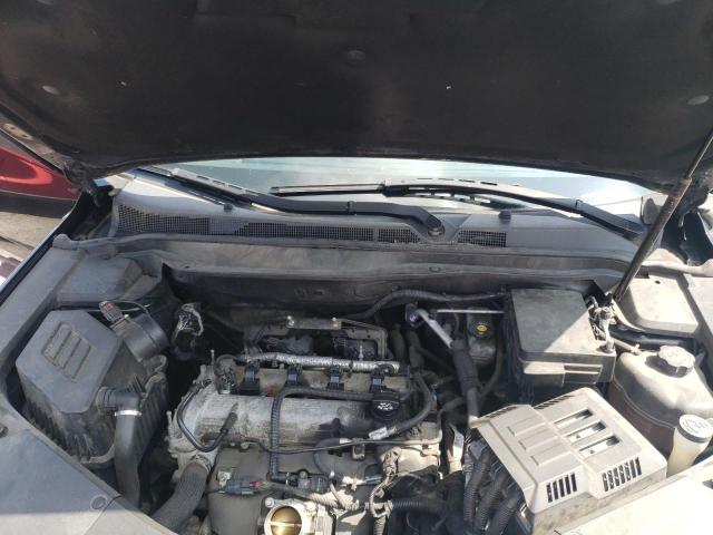 Photo 7 from auction – 2013 CHEVROLET EQUINOX LT with VIN 2GNFLEEK0D6139283