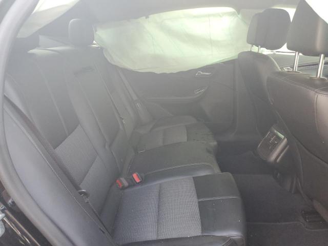 Photo 6 from auction – 2014 CHEVROLET IMPALA LT with VIN 2G1125S32E9230681
