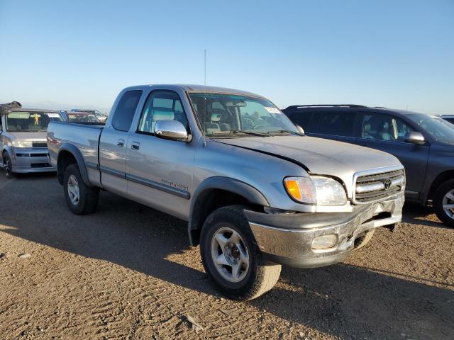 TOYOTA TUNDRA ACC 2001 with VIN 5TBBT44111S130659 - Photo from auction