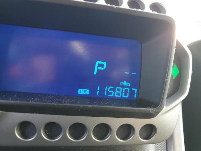 Photo 8 from auction – 2013 CHEVROLET SONIC LT with VIN 1G1JC6SH2D4112341