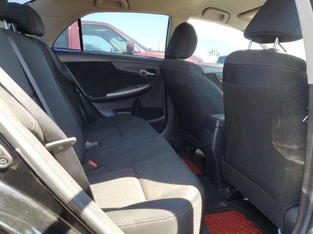 Photo 6 from auction – 2013 TOYOTA COROLLA with VIN 5YFBU4EE8DP105504