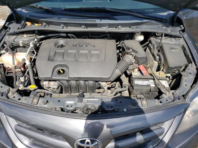Photo 7 from auction – 2012 TOYOTA COROLLA with VIN 2T1BU4EE7CC754922