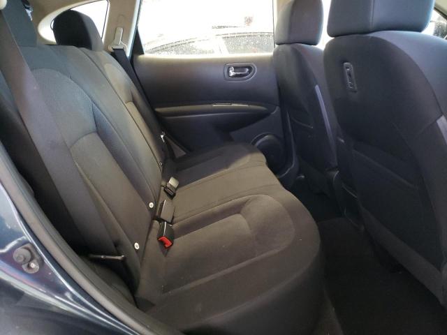 Photo 6 from auction – 2014 NISSAN ROGUE SELE with VIN JN8AS5MV9EW720102