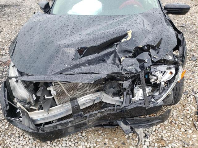 Photo 7 from auction – 2016 HONDA CIVIC EX with VIN 19XFC2F73GE067095