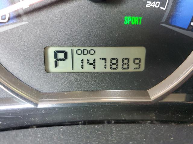Photo 8 from auction – 2009 SUBARU FORESTER with VIN JF2SH63689H707397