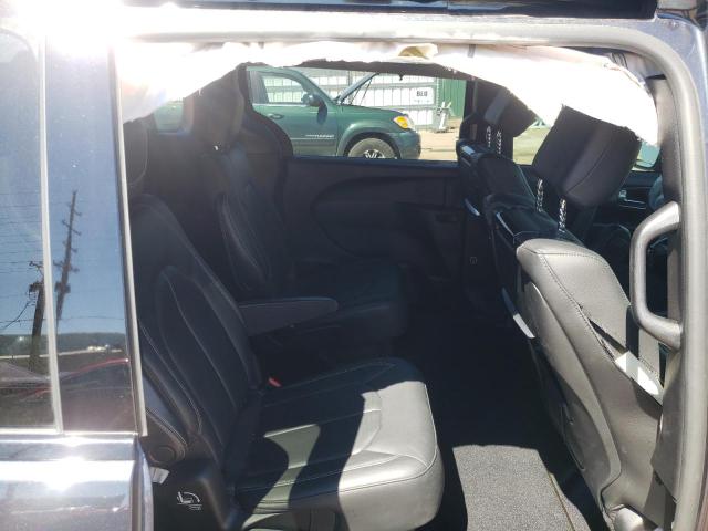 Photo 6 from auction – 2020 CHRYSLER PACIFICA T with VIN 2C4RC3BG9LR263852