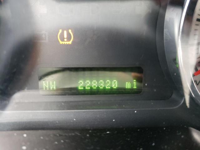 Photo 8 from auction – 2008 FORD EDGE LIMIT with VIN 2FMDK49C48BB44110