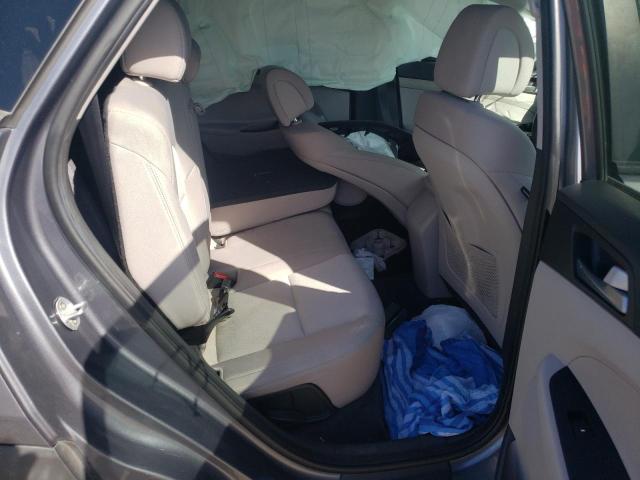 Photo 6 from auction – 2016 HYUNDAI TUCSON LIM with VIN KM8J3CA49GU128041