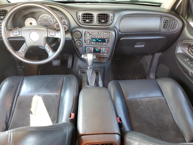 Photo 5 from auction – 2006 CHEVROLET TRAILBLAZE with VIN 1GNET13H062313168