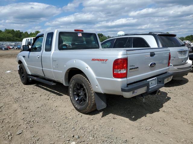 Photo 3 from auction – 2011 FORD RANGER SUP with VIN 1FTLR4FE8BPA60762