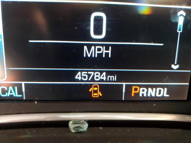 Photo 8 from auction – 2018 CHEVROLET MALIBU LT with VIN 1G1ZD5ST5JF192488