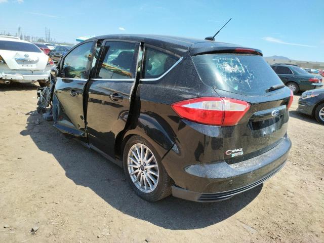 Zdjęcie 3 z aukcji – 2013 FORD C-MAX PREM z VIN 1FADP5CU2DL554854