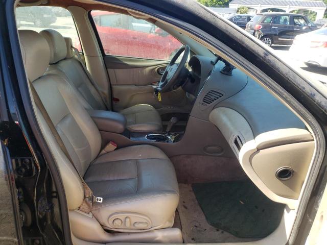 Photo 5 from auction – 2001 OLDSMOBILE AURORA 4.0 with VIN 1G3GS64C314264260