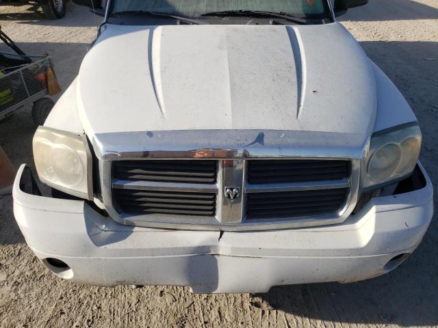 Photo 7 from auction – 2005 DODGE DAKOTA SLT with VIN 1D7HW42N15S276089