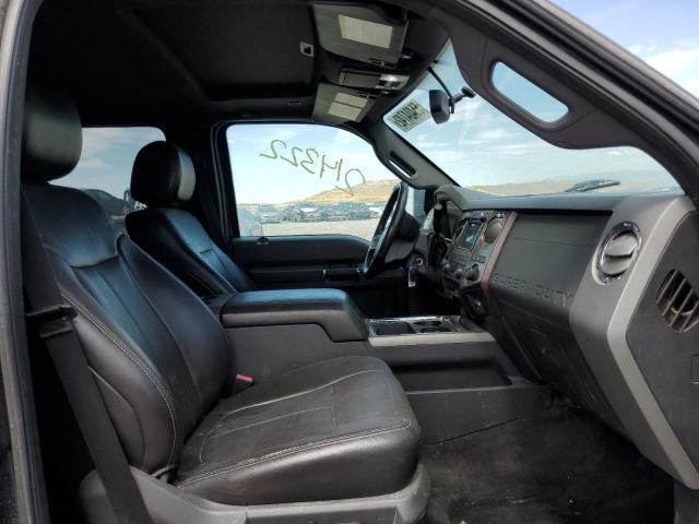 Photo 5 from auction – 2012 FORD F250 SUPER with VIN 1FT7W2B63CED18678