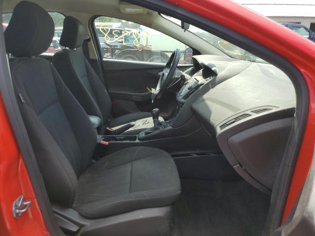 Photo 5 from auction – 2015 FORD FOCUS SE with VIN 1FADP3F23FL360416