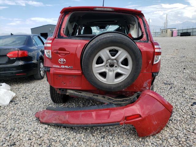 Photo 9 from auction – 2010 TOYOTA RAV4 LIMIT with VIN 2T3YF4DV0AW023581
