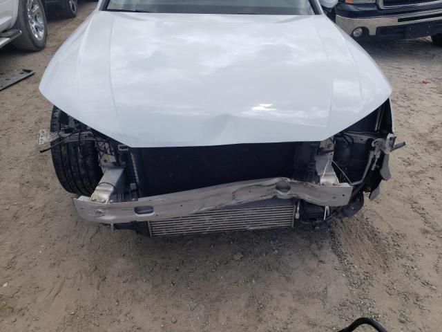 Photo 9 from auction – 2018 AUDI A4 PREMIUM with VIN WAUKMAF49JA078346