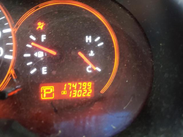 Photo 8 from auction – 2008 NISSAN ALTIMA 2.5 with VIN 1N4AL21E58C233387