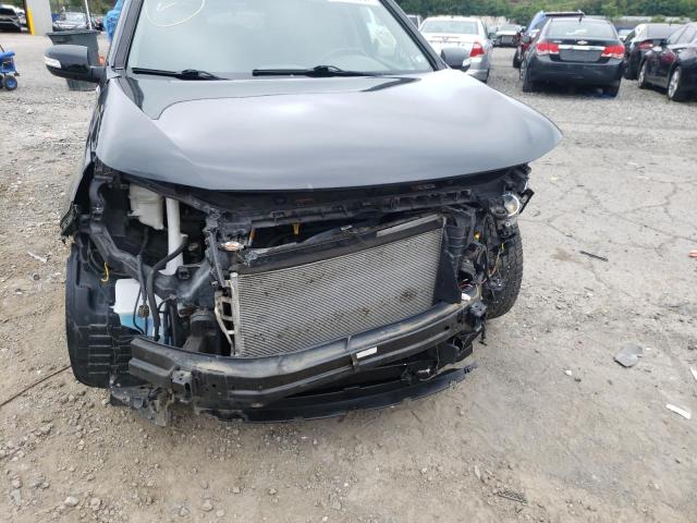 Photo 9 from auction – 2014 KIA SORENTO LX with VIN 5XYKTDA72EG445912