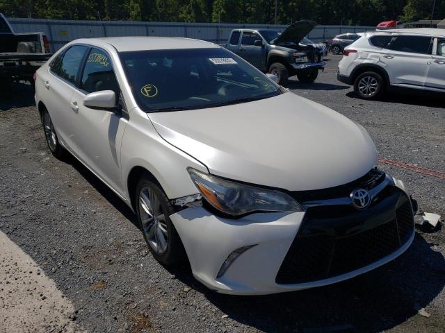 TOYOTA CAMRY LE 2015 with VIN 4T1BF1FK7FU903717 - Photo from auction