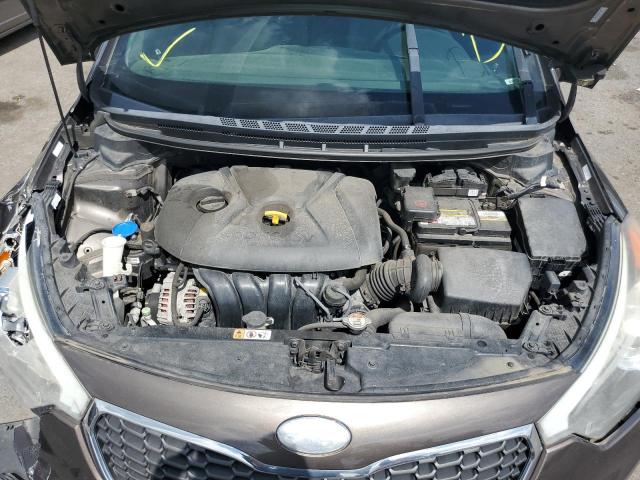 Photo 7 from auction – 2014 KIA FORTE LX with VIN KNAFX4A60E5126477