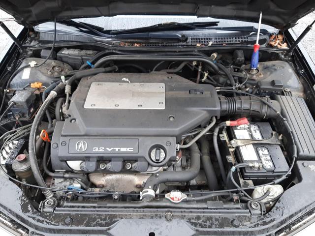Photo 7 from auction – 2003 ACURA 3.2TL with VIN 19UUA56793A045664