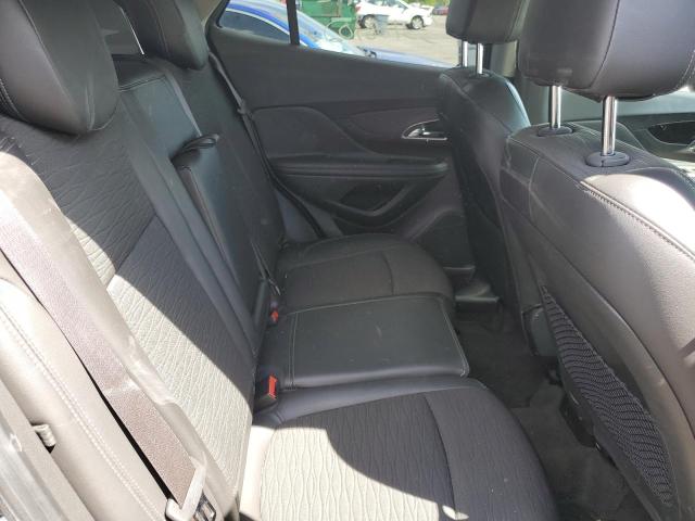 Photo 6 from auction – 2015 BUICK ENCORE with VIN KL4CJASB5FB250520