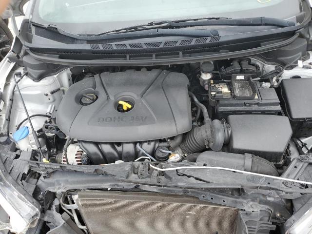 Photo 7 from auction – 2016 KIA FORTE LX with VIN KNAFK4A61G5514111