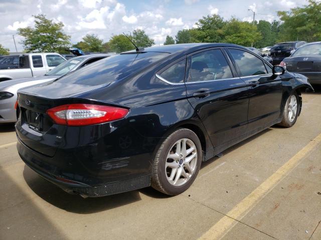 Photo 4 from auction – 2016 FORD FUSION SE with VIN 3FA6P0H76GR360414