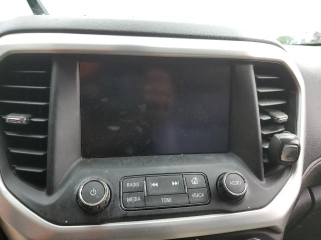 Photo 8 from auction – 2018 GMC ACADIA SLT with VIN 1GKKNULS9JZ178456