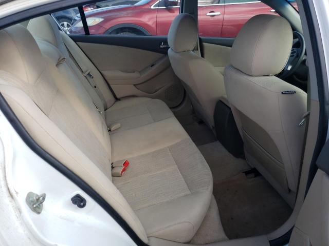 Photo 6 from auction – 2012 NISSAN ALTIMA BAS with VIN 1N4AL2AP9CN579800