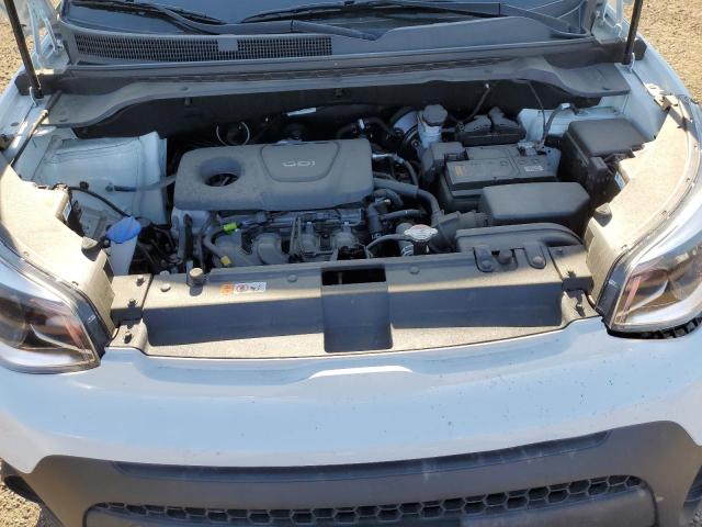 Photo 7 from auction – 2019 KIA SOUL with VIN KNDJN2A29K7920396