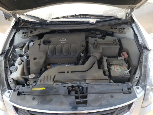Photo 7 from auction – 2013 NISSAN ALTIMA S with VIN 1N4AL2EP1DC204099
