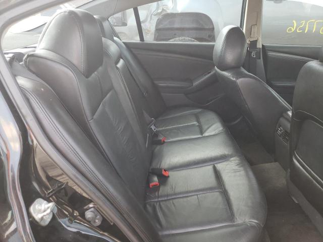 Photo 6 from auction – 2012 NISSAN ALTIMA SR with VIN 1N4BL2AP8CN535792