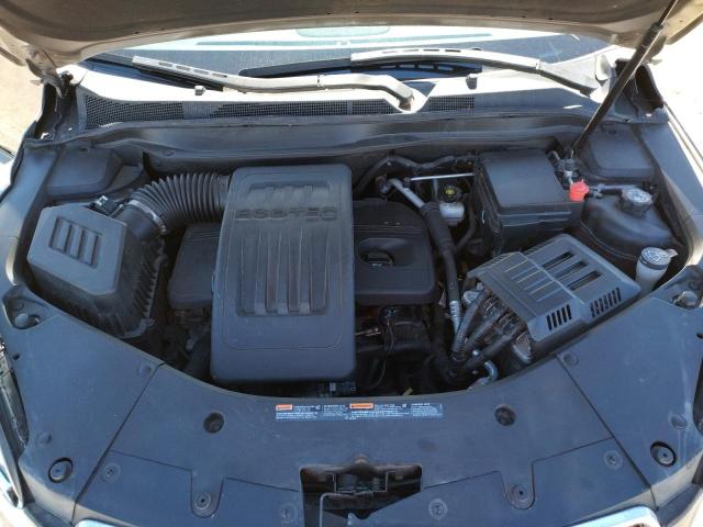 Photo 7 from auction – 2011 CHEVROLET EQUINOX LT with VIN 2CNALDEC6B6452708