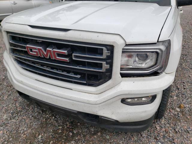 Photo 9 from auction – 2016 GMC SIERRA C15 with VIN 1GTR1LEC3GZ362726