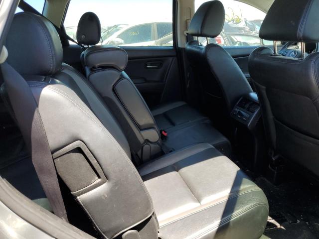 Photo 6 from auction – 2010 MAZDA CX-9 with VIN JM3TB3MV7A0216662