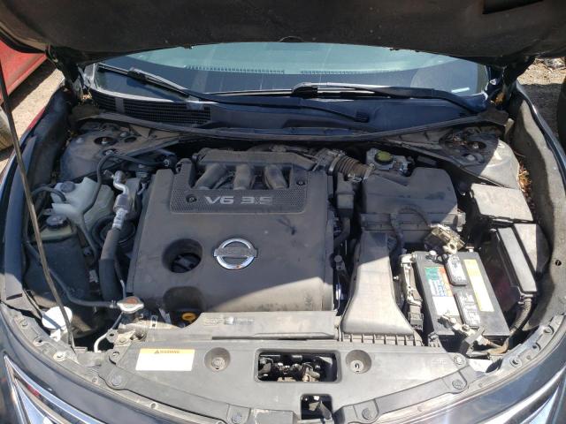 Photo 7 from auction – 2013 NISSAN ALTIMA 3.5 with VIN 1N4BL3AP5DN542495