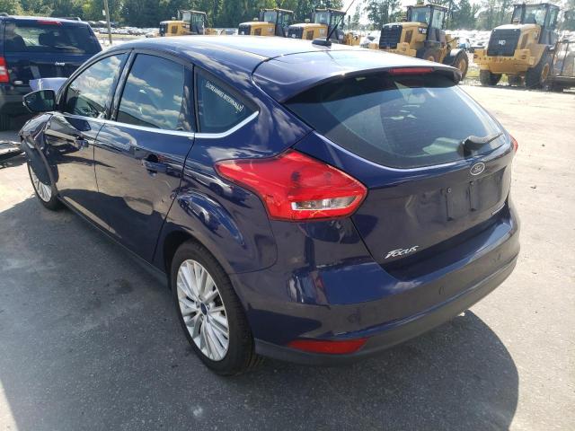 Photo 3 from auction – 2016 FORD FOCUS TITA with VIN 1FADP3N24GL321546