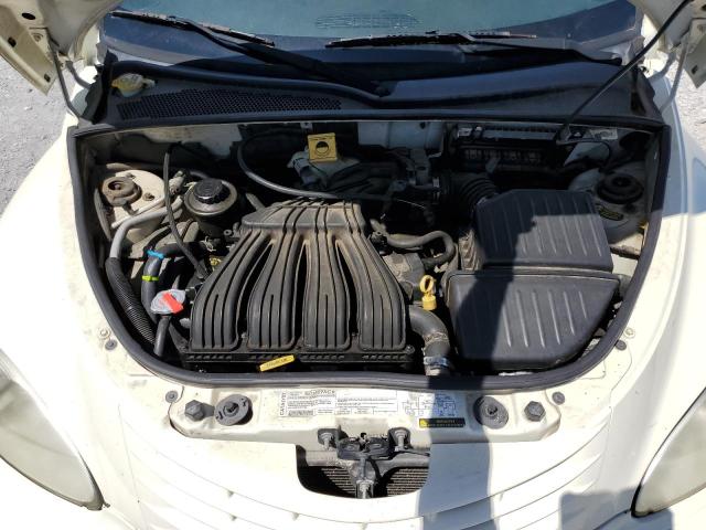 Photo 7 from auction – 2004 CHRYSLER PT CRUISER with VIN 3C4FY48B54T317071