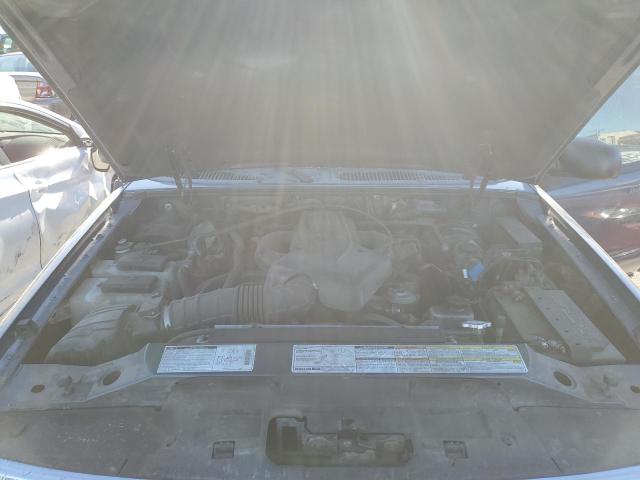 Photo 7 from auction – 1999 FORD EXPLORER with VIN 1FMDU34E9XZB49456