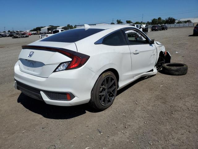 Photo 4 from auction – 2017 HONDA CIVIC EX with VIN 2HGFC3B39HH362802