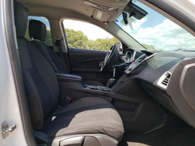 Photo 5 from auction – 2012 CHEVROLET EQUINOX LT with VIN 2GNALDEK2C1126048