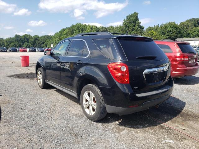 Photo 3 from auction – 2013 CHEVROLET EQUINOX LT with VIN 2GNFLEEK0D6139283