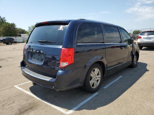 Photo 4 from auction – 2012 DODGE GRAND CARA with VIN 2C4RDGDG6CR389622