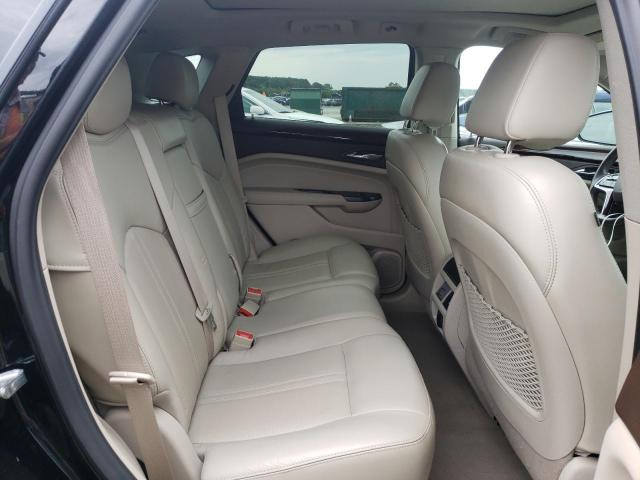 Photo 6 from auction – 2015 CADILLAC SRX LUXURY with VIN 3GYFNBE35FS577189
